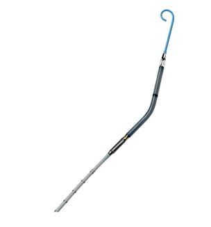 Impella device