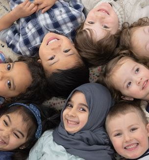 Children