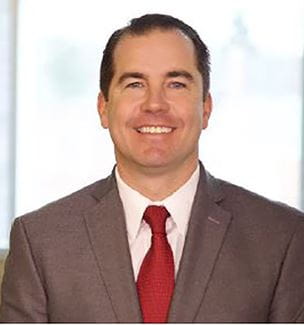 Jason Pirtz, MBA, BSN, RN