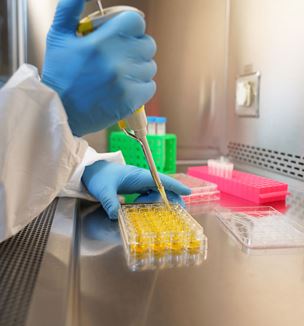 Therapeutic drug testing