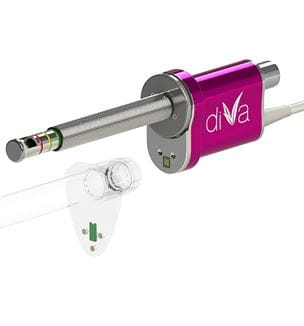 DiVa Laser