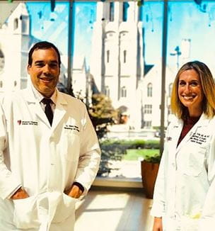 Drs. Alberto Montero Amanda Amin