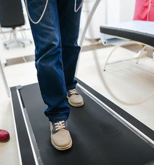 Cardia Rehabilitation image