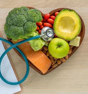 Diabetes and heart disease