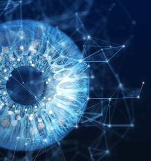 Eye illustration