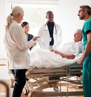ERAS preop surgery consult