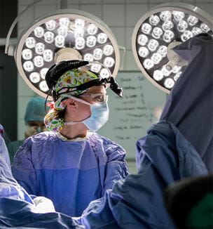 Reconstruction Uro Gender Affirmation Surgery image