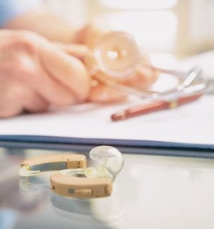 Otology