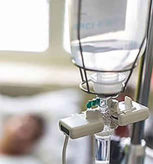 Infusion Center