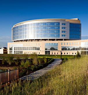 UH Ahuja Medical Center