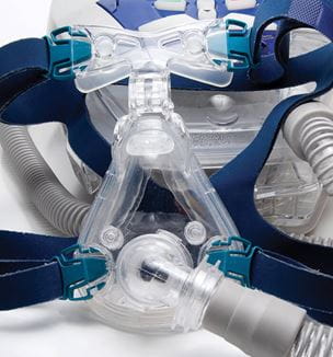 CPAP Device