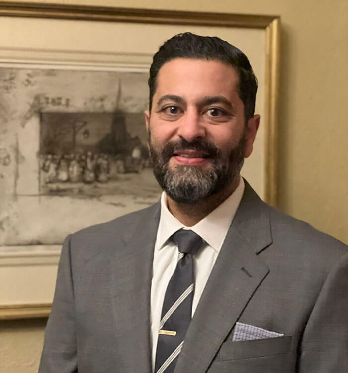 Joseph Khouri, MD