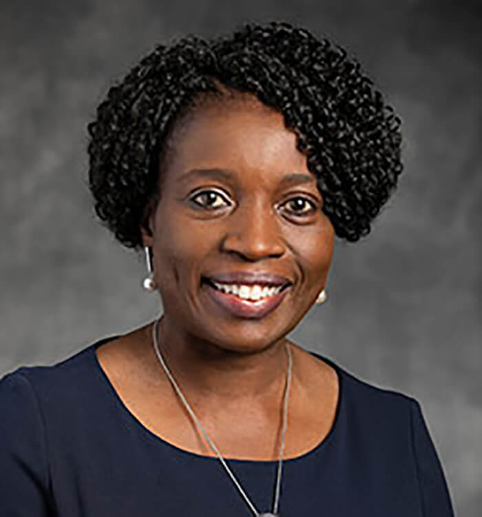 Michelle D.Hereford, MSHA, RN,FACHE Chief Nursing Executive