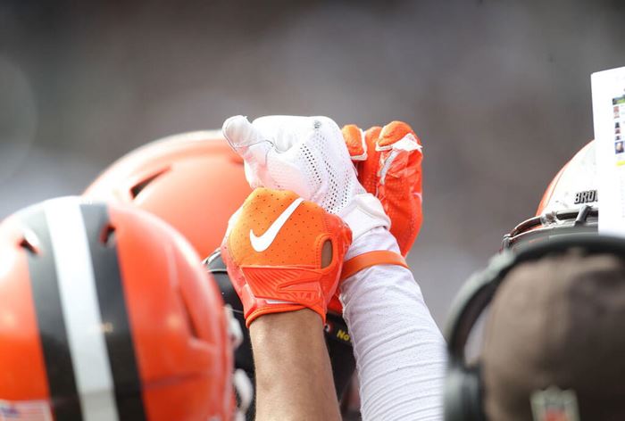 Cleveland Browns