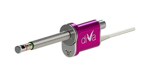 DiVa Laser
