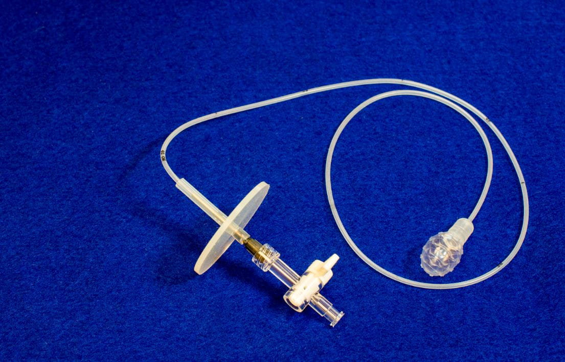 EsoCheck Device