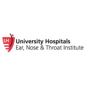 UH ENT Logo