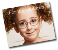 For the Children, UH Rainbow History book