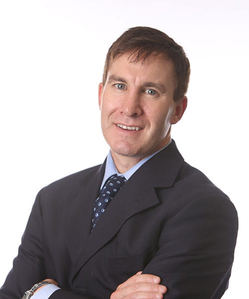 Steven Myers, MBA