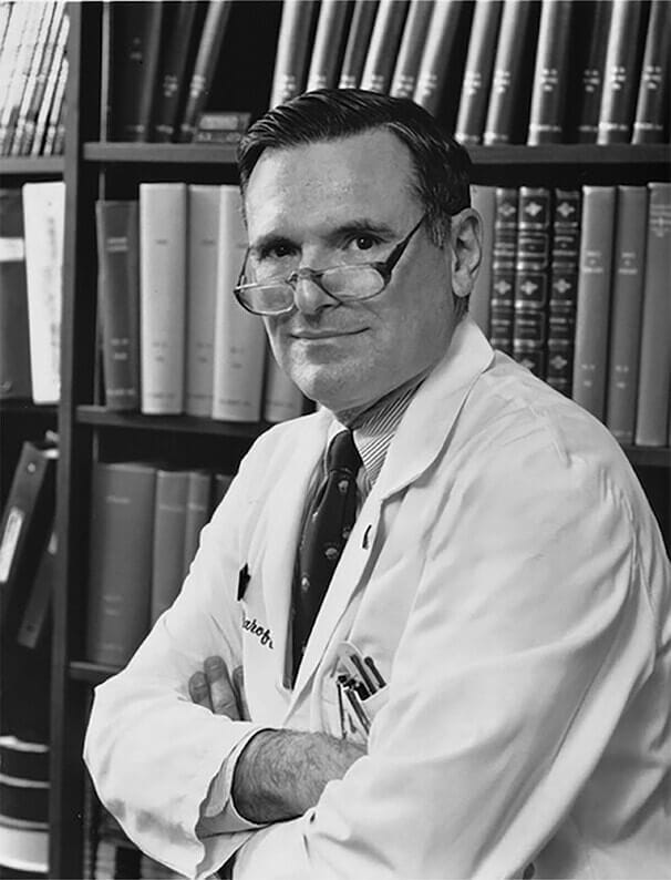 Robert Daroff, MD