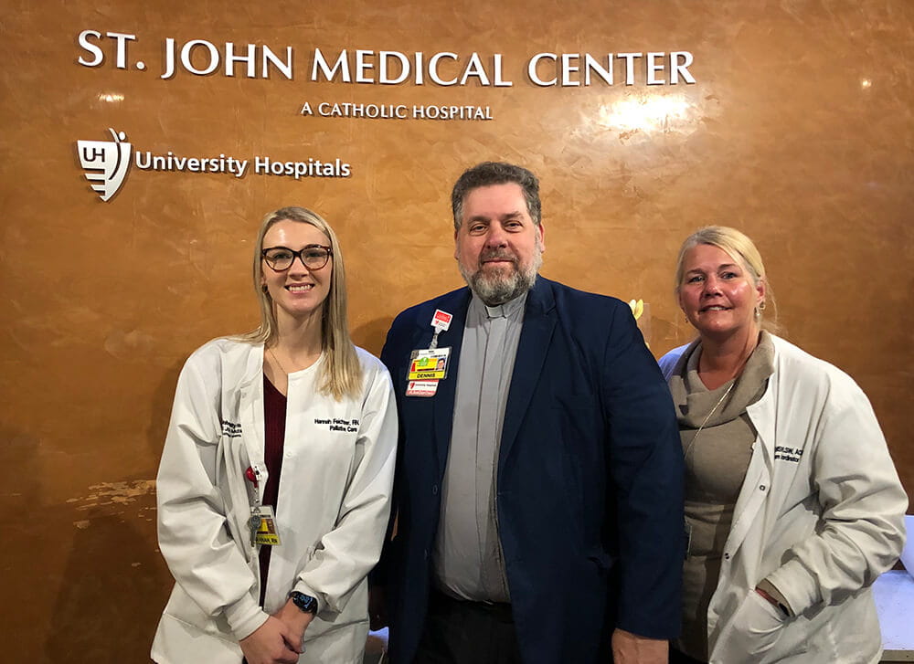 Palliative Care at St John Medical Center