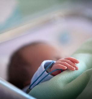 Neonatal infant