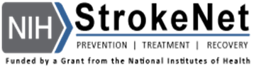 StrokeNet Logo
