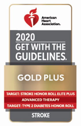 AHA Target Awards