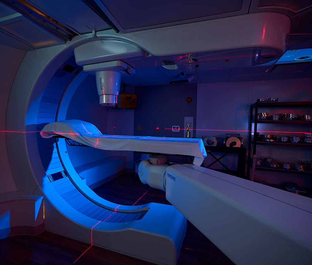 Proton Therapy image