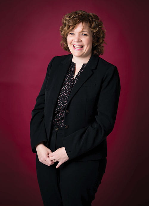 Anna Myers, CNP
