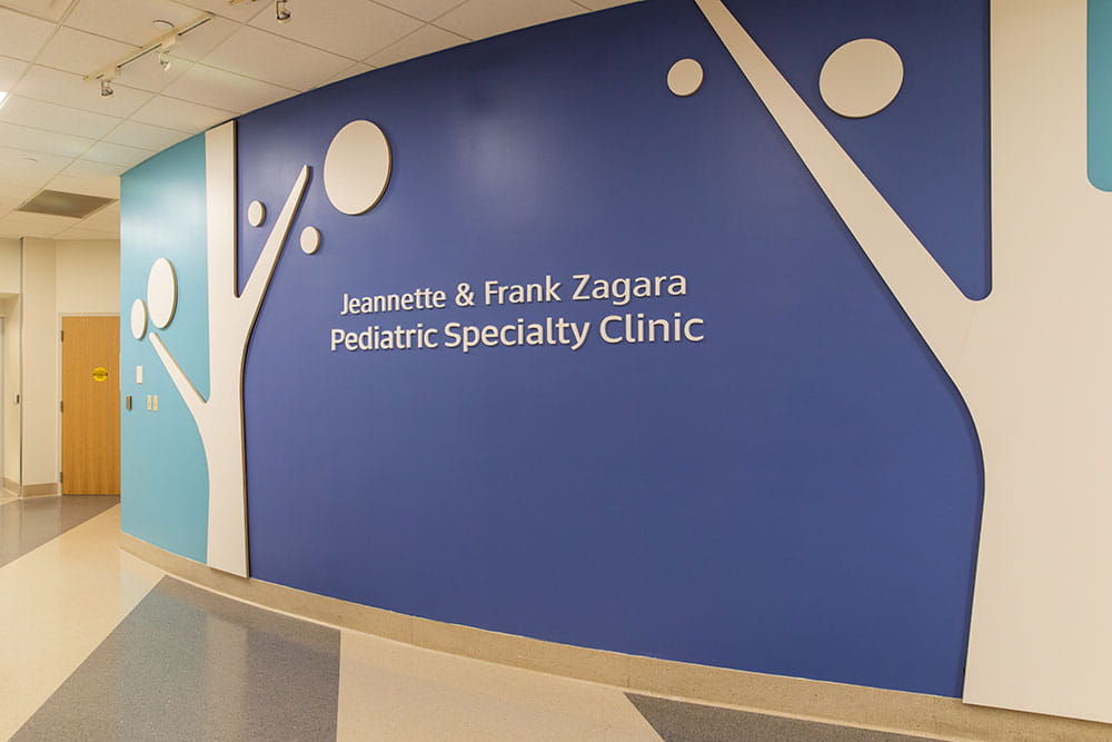 UH Rainbow Zagara Clinic