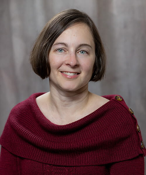 Marie Masotya, MPH