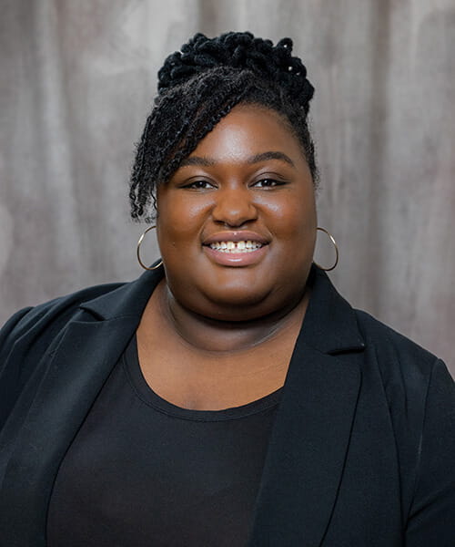 Tashyana Copeland-Smith, MPH
