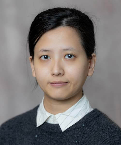 Peihe Xia, MPH