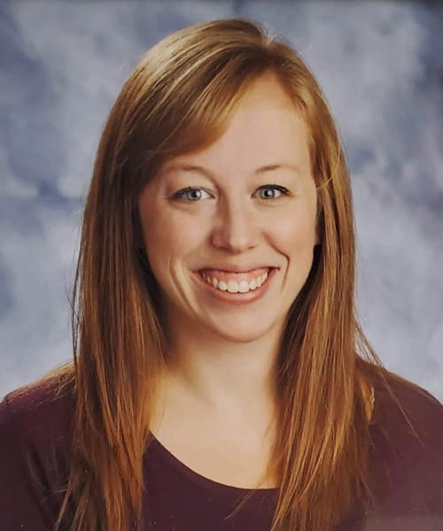 Catherine Wilson, RN, Center for Emergency Medicine