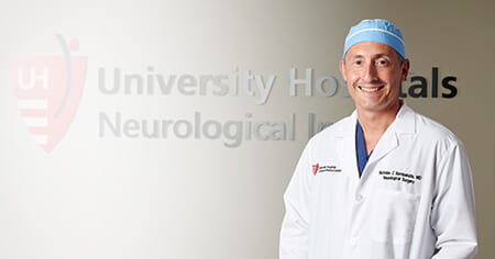 Nicholas Bambakidis, MD