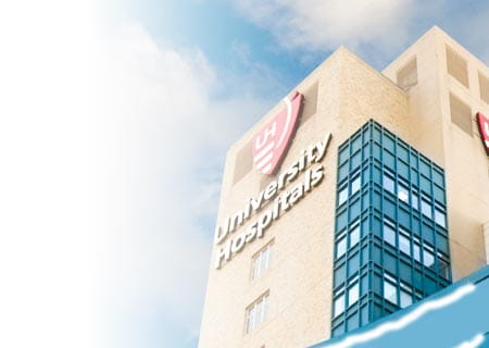 Cleveland Medical Center