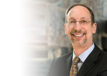 John Lewin, MD UH Alumnus