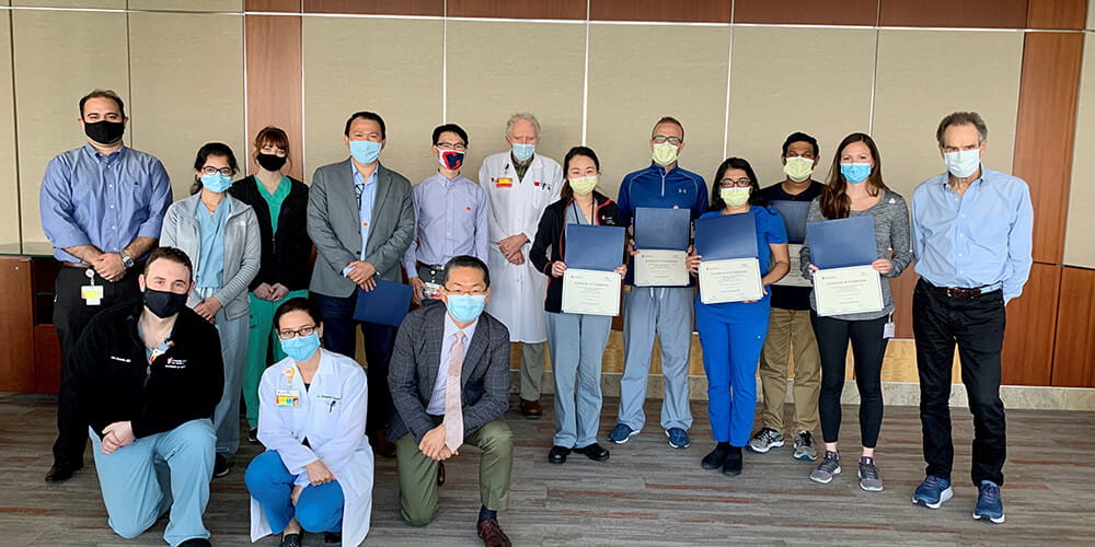 2020 UH EEG Course participants