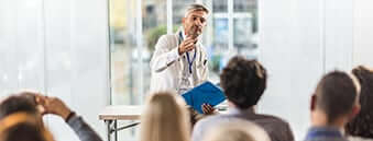 Continuing Medical Education