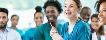Incoming Residents and Fellows