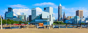 Life in Cleveland