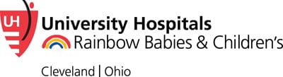 UH Rainbow Babies & Children's Cleveland, Ohio logo