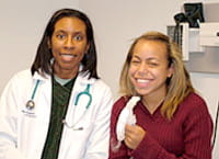 Clinical Training