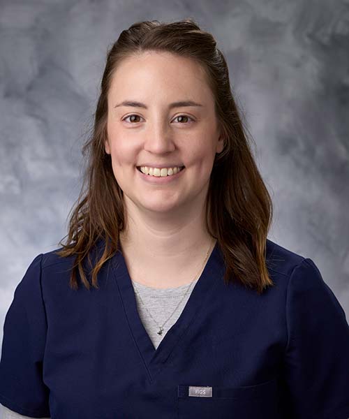 Audrey LeMasters, BSN, RNC-OB, C-EFM