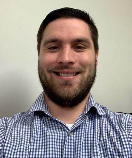 Brian Nelson, BSN, RN