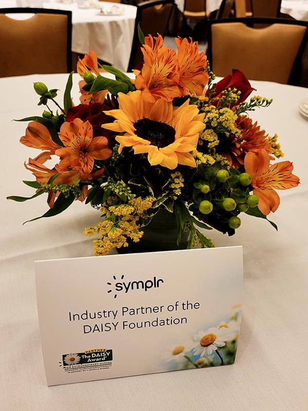 Daisy convention