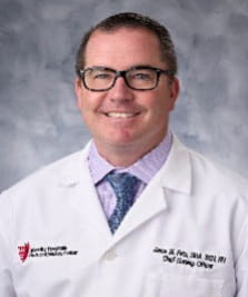 Jason M. Pirtz, MBA, BSN, RN