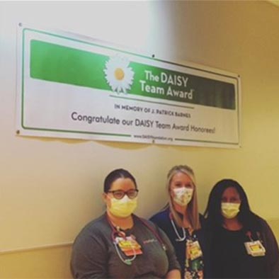 peds ed team