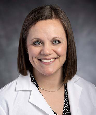 Sarah Knowles, MSN, APRN, ACCNS-AG, GERO-BC, WCC